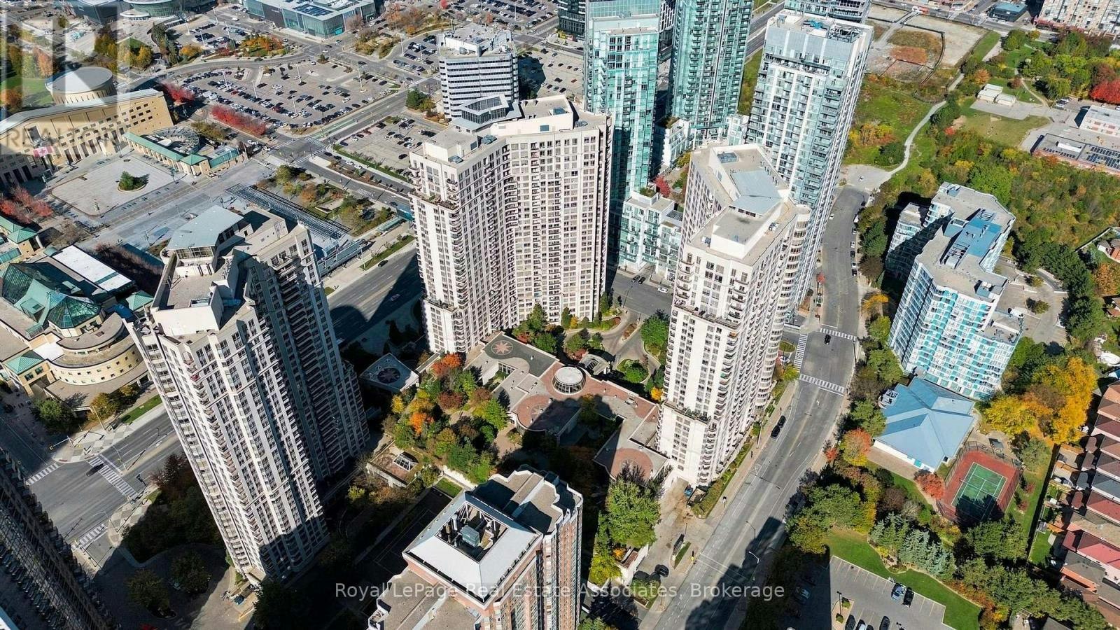 618-3880 Duke Of York Boulevard, Mississauga, ON, L5B 4M7 - 34