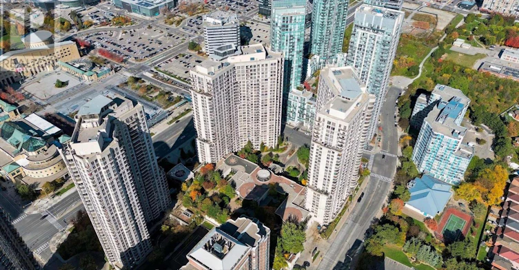 618-3880 Duke Of York Boulevard, Mississauga, ON, L5B 4M7 - 34
