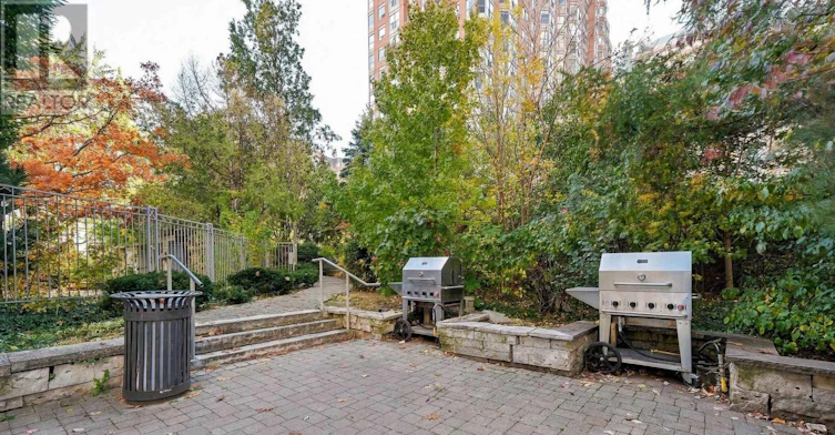 618-3880 Duke Of York Boulevard, Mississauga, ON, L5B 4M7 - 25