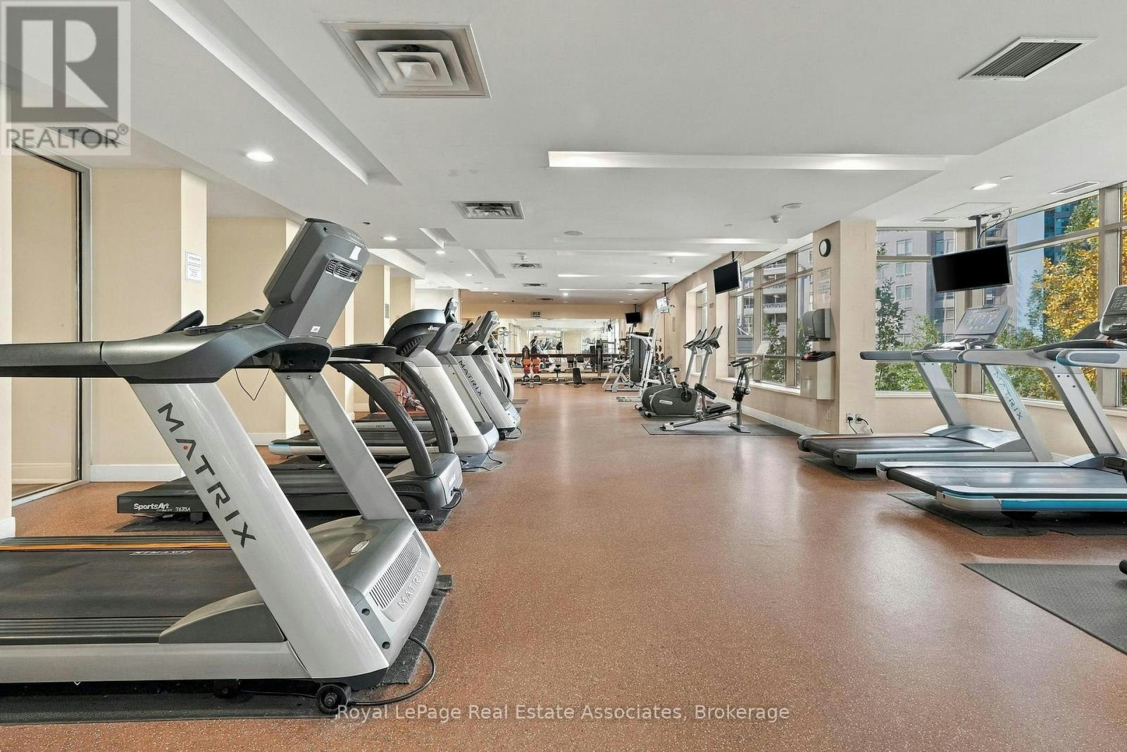 618-3880 Duke Of York Boulevard, Mississauga, ON, L5B 4M7 - 19