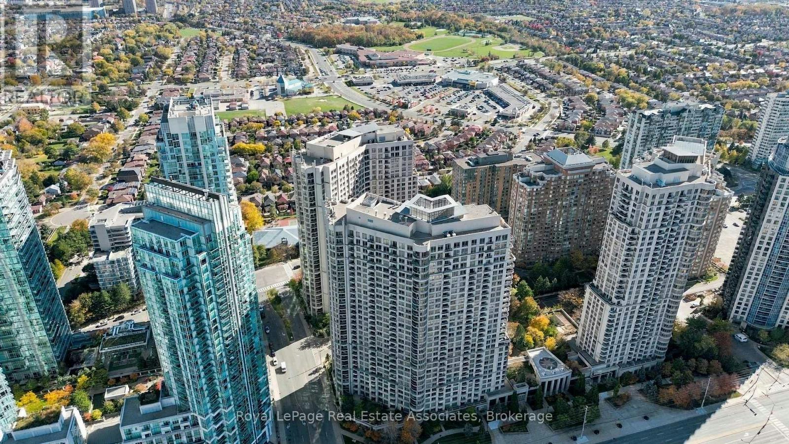618-3880 Duke Of York Boulevard, Mississauga, ON, L5B 4M7 - 30