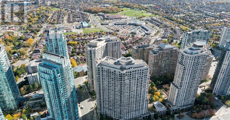 618-3880 Duke Of York Boulevard, Mississauga, ON, L5B 4M7 - 30