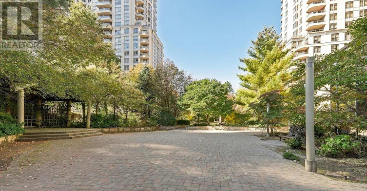 618-3880 Duke Of York Boulevard, Mississauga, ON, L5B 4M7 - 26