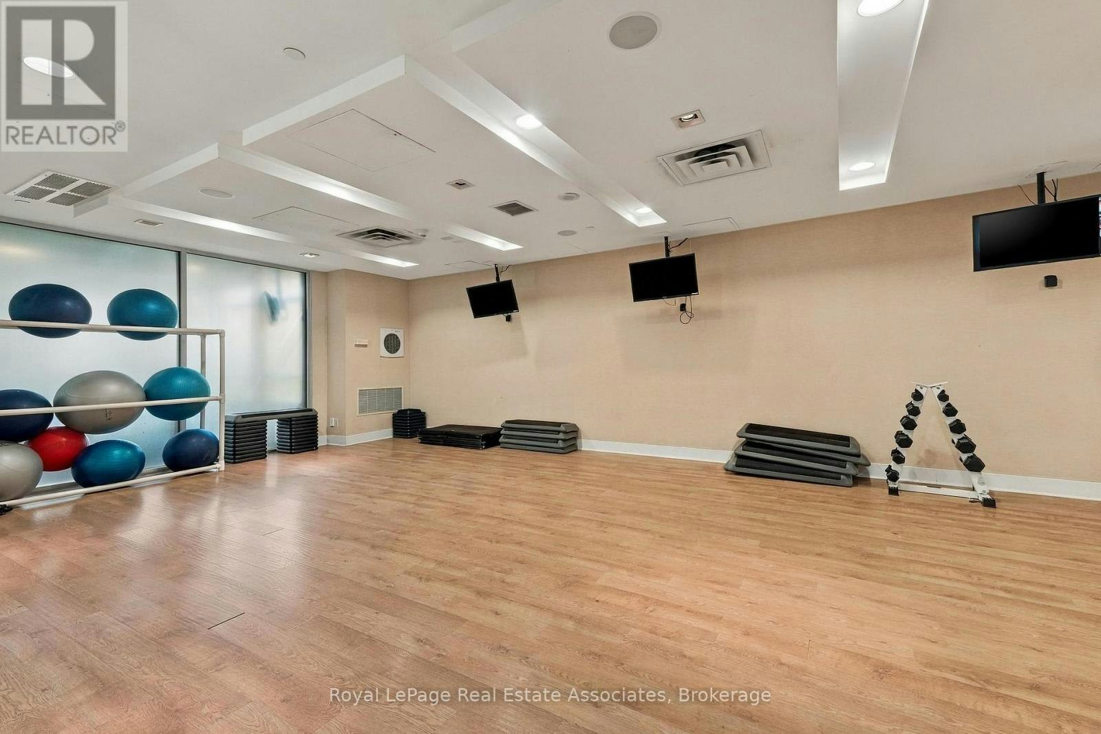 618-3880 Duke Of York Boulevard, Mississauga, ON, L5B 4M7 - 22