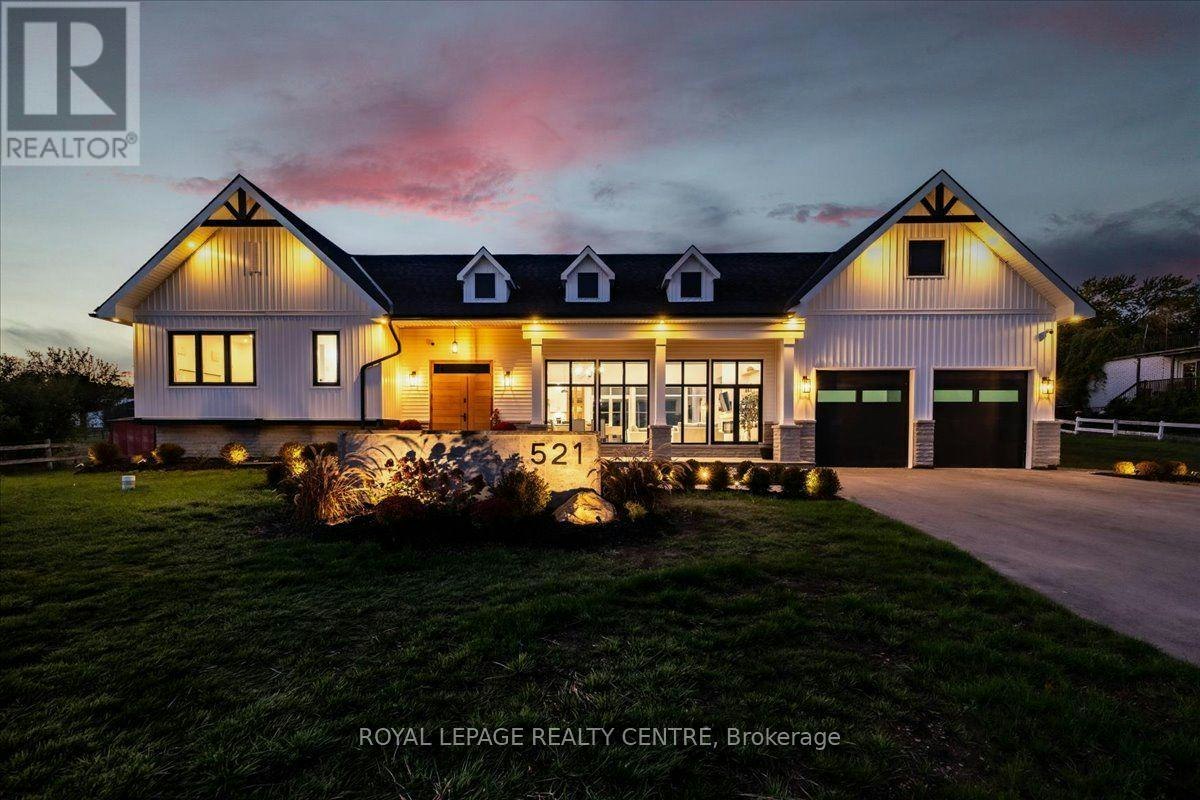 521 Old York Road, Burlington, ON, L7P 4Y6