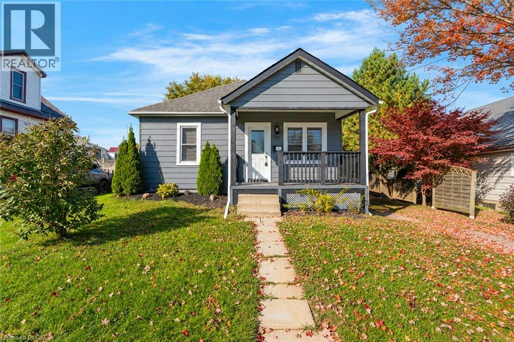 205 Stanley Street, Norfolk County, ON, N3Y 1M9