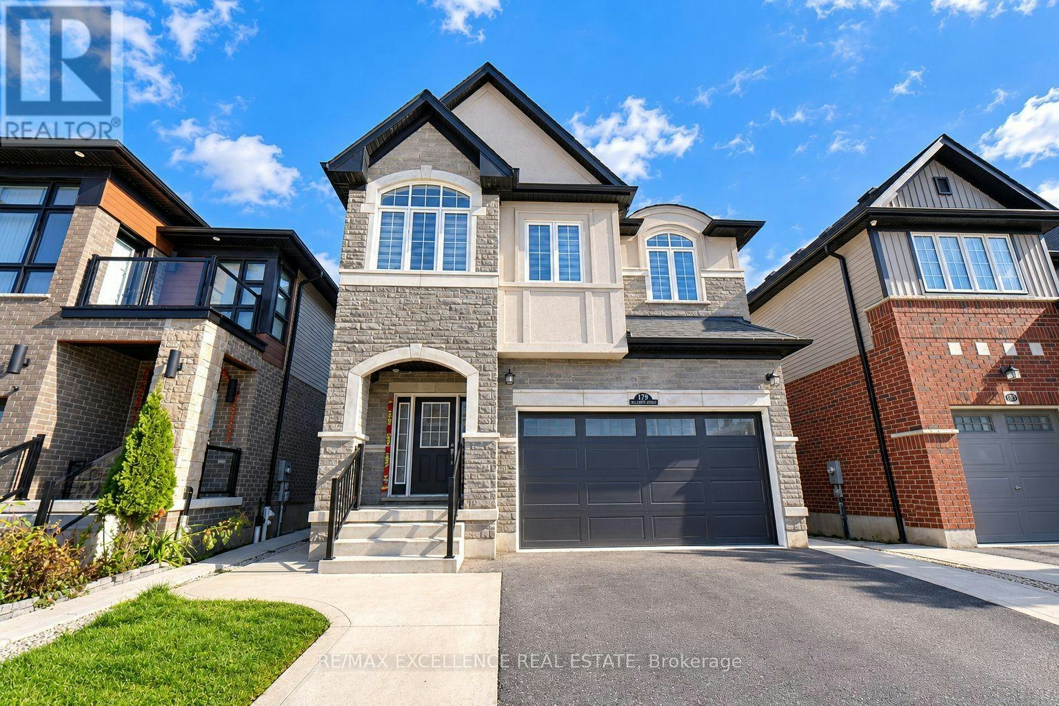 119 Ian Ormston Drive, Kitchener, ON, N2P 0K3
