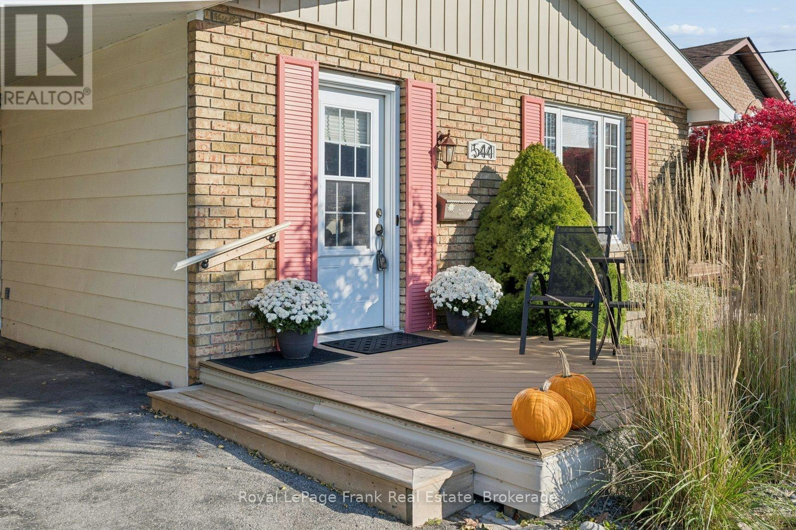544 Maher Crescent, Cobourg, ON, K9A 4S7