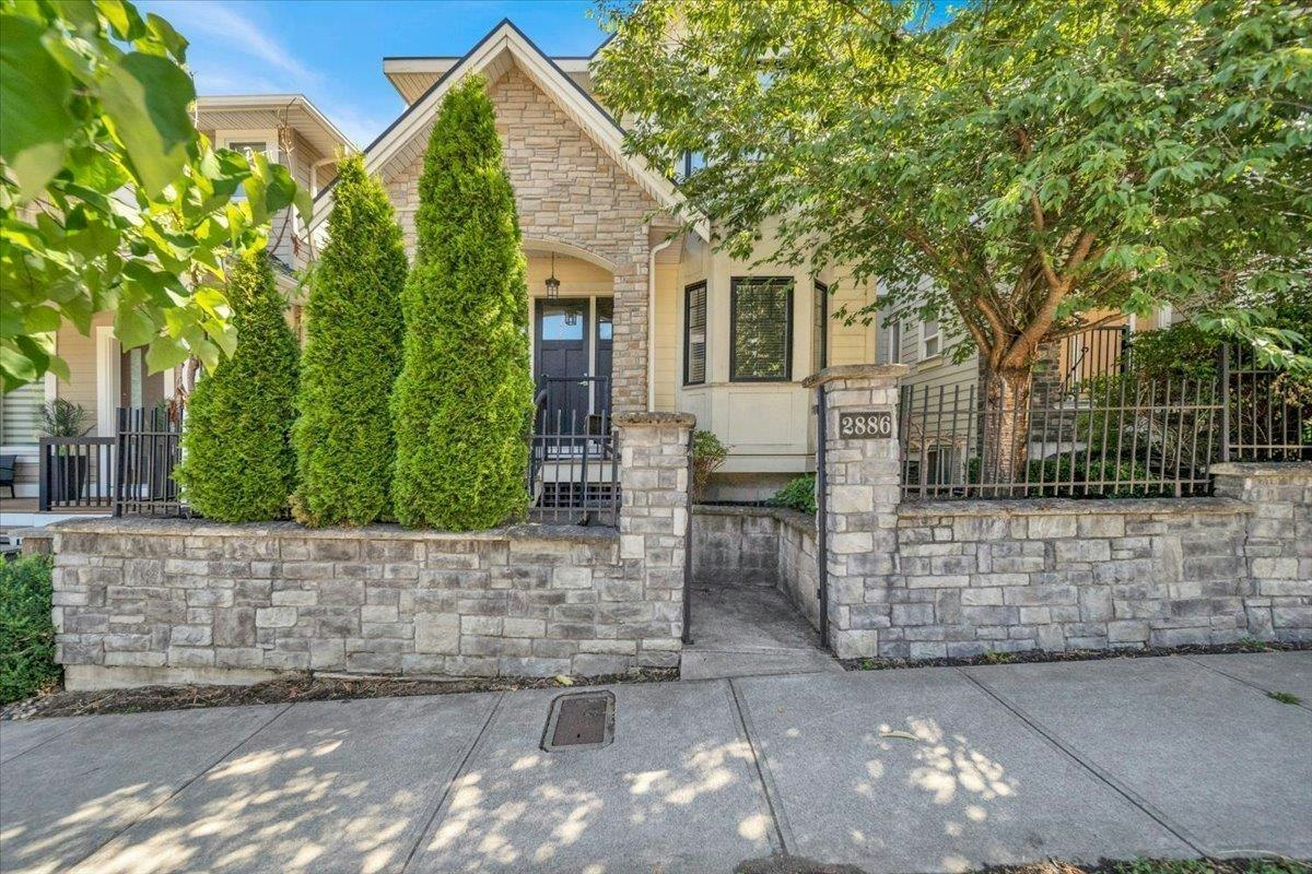 2886 160 Street, Surrey, BC, V3Z 3W1