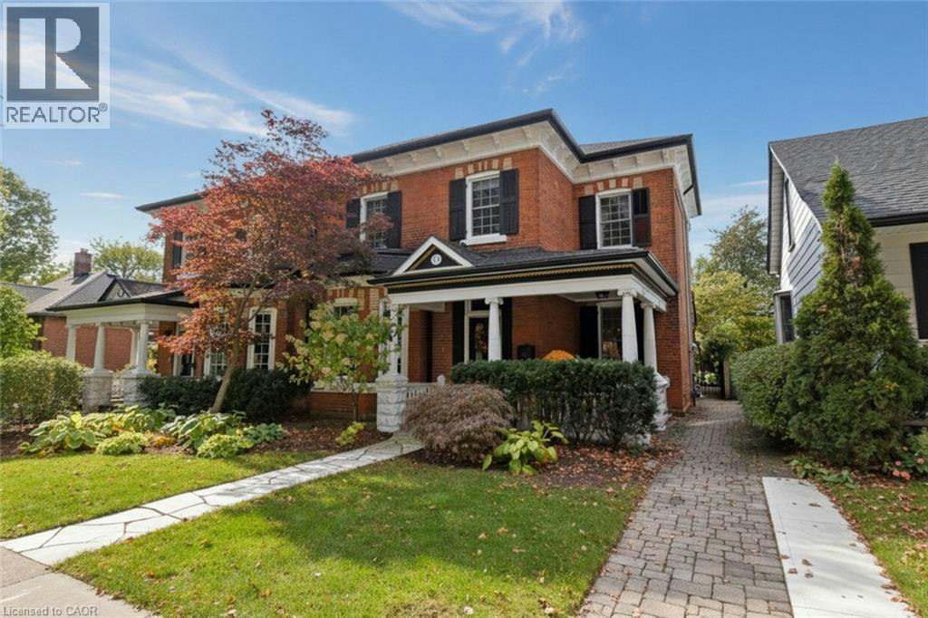 114 Melville Street, Hamilton, ON, L9H 2A5
