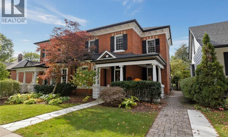 114 Melville Street