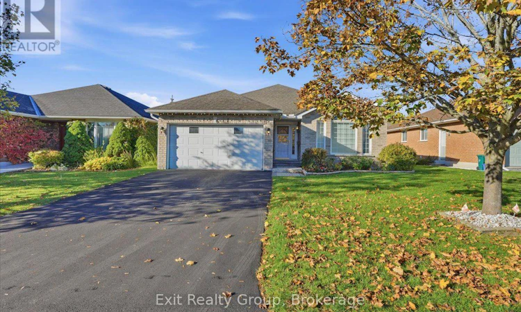 6 Hemlock Crescent