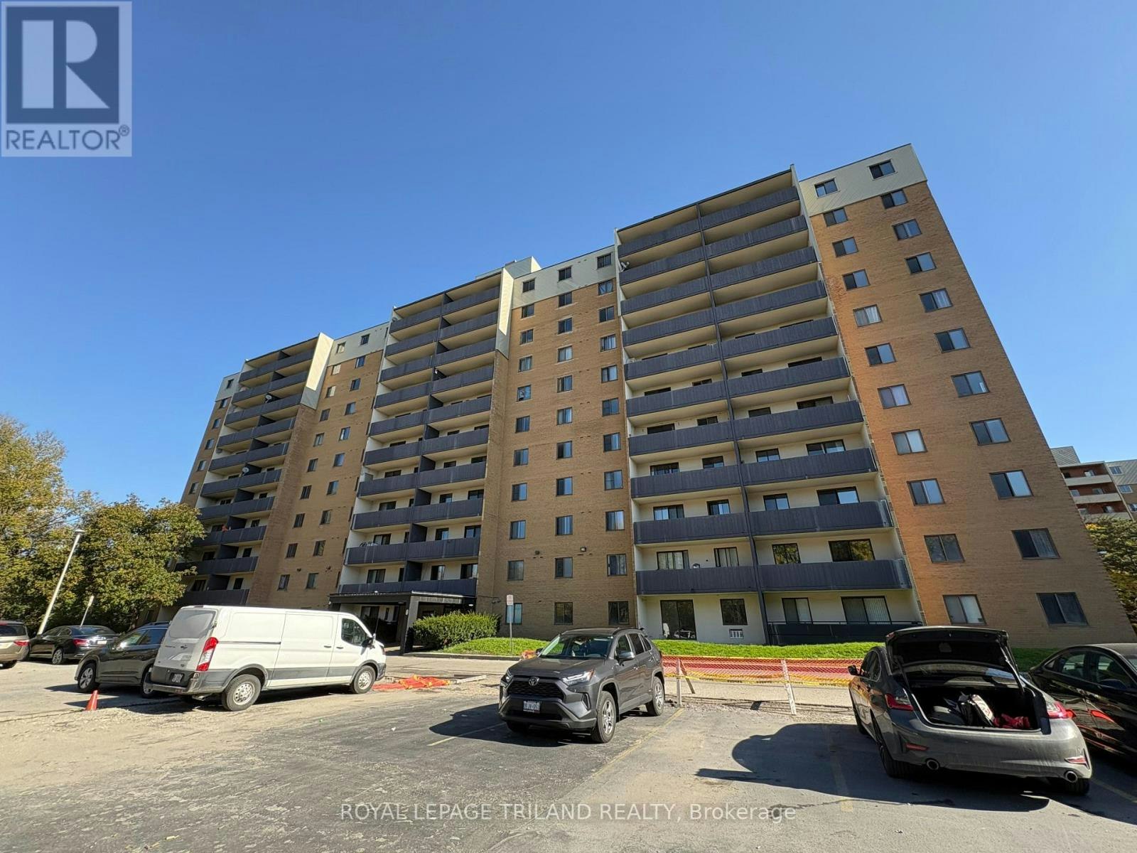 603-756 Kipps Lane, London, ON, N5Y 4X9