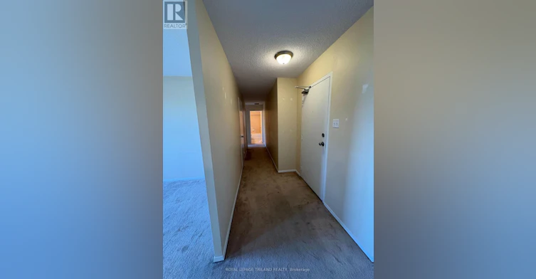 603-756 Kipps Lane, London, ON, N5Y 4X9 - 2