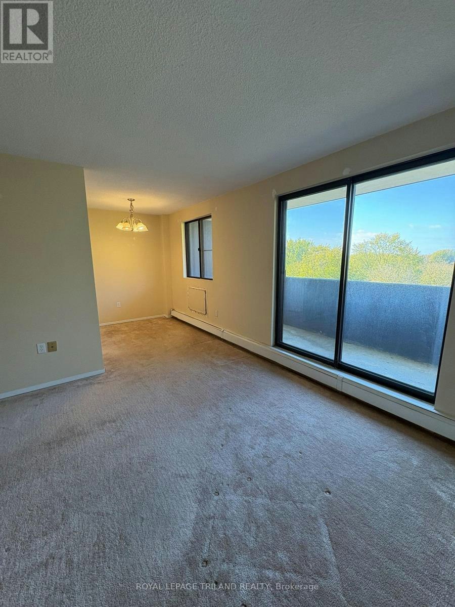 603-756 Kipps Lane, London, ON, N5Y 4X9 - 4