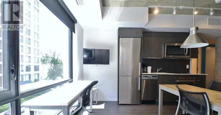1601-105 Champagne Avenue S, Ottawa, ON, K1S 5E5 - 12