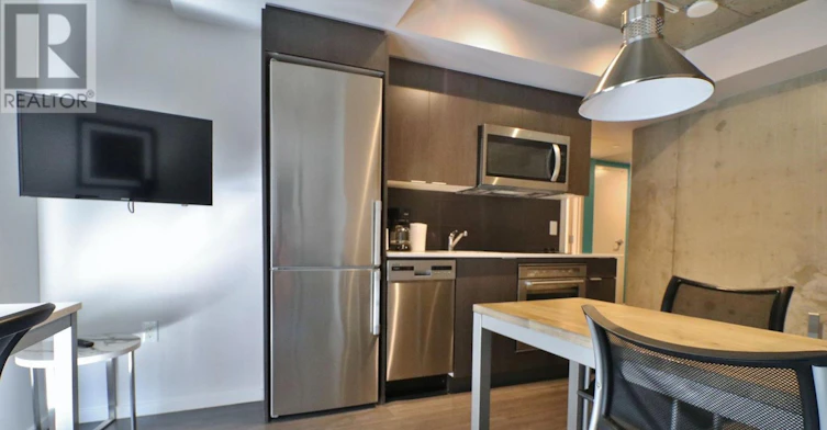 1601-105 Champagne Avenue S, Ottawa, ON, K1S 5E5 - 11