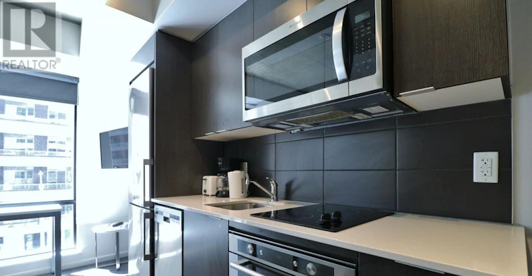 1601-105 Champagne Avenue S, Ottawa, ON, K1S 5E5 - 5