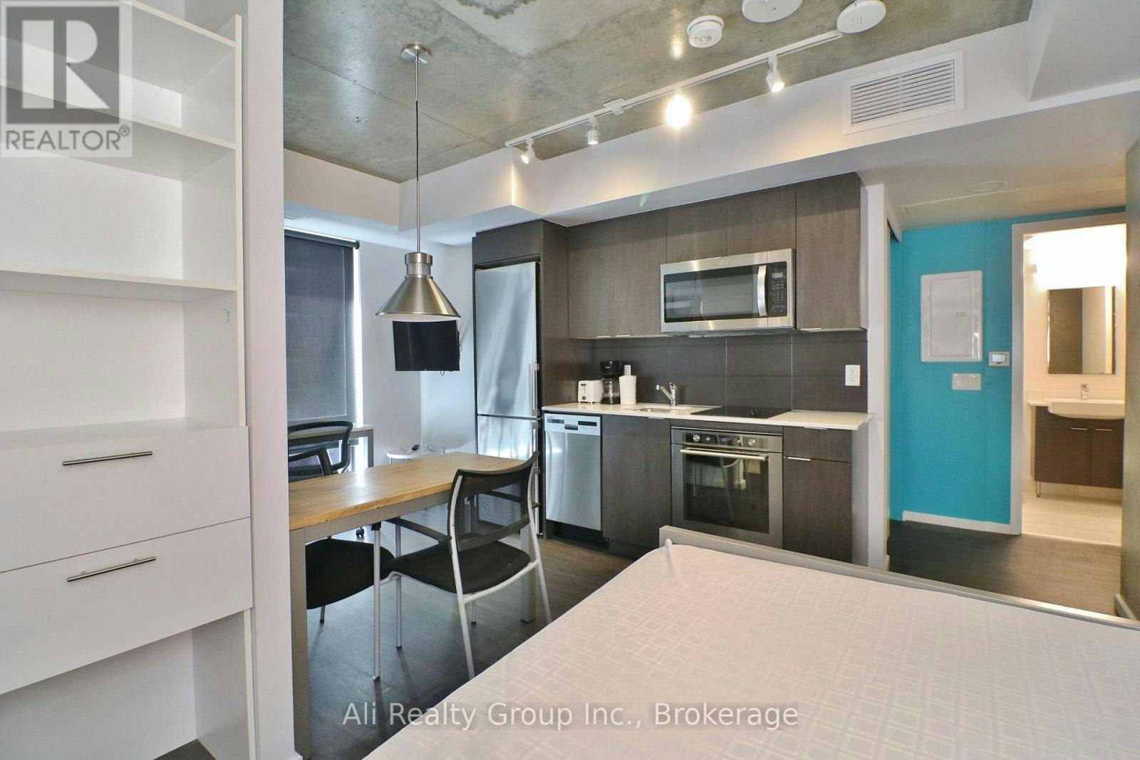 1601-105 Champagne Avenue S, Ottawa, ON, K1S 5E5 - 17
