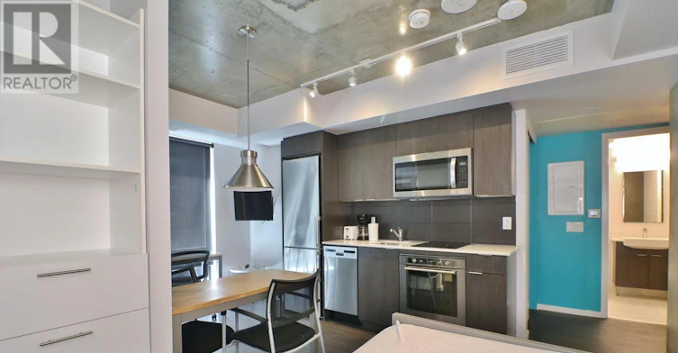 1601-105 Champagne Avenue S, Ottawa, ON, K1S 5E5 - 17
