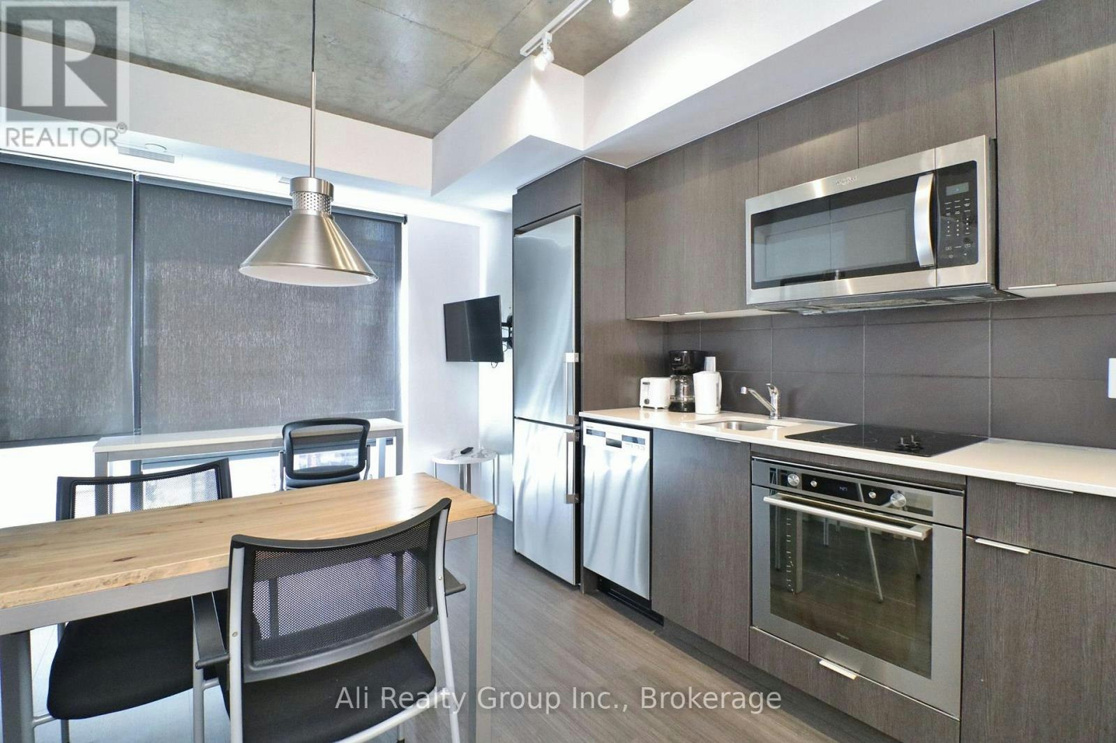 1601-105 Champagne Avenue S, Ottawa, ON, K1S 5E5 - 6