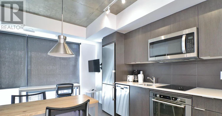 1601-105 Champagne Avenue S, Ottawa, ON, K1S 5E5 - 6