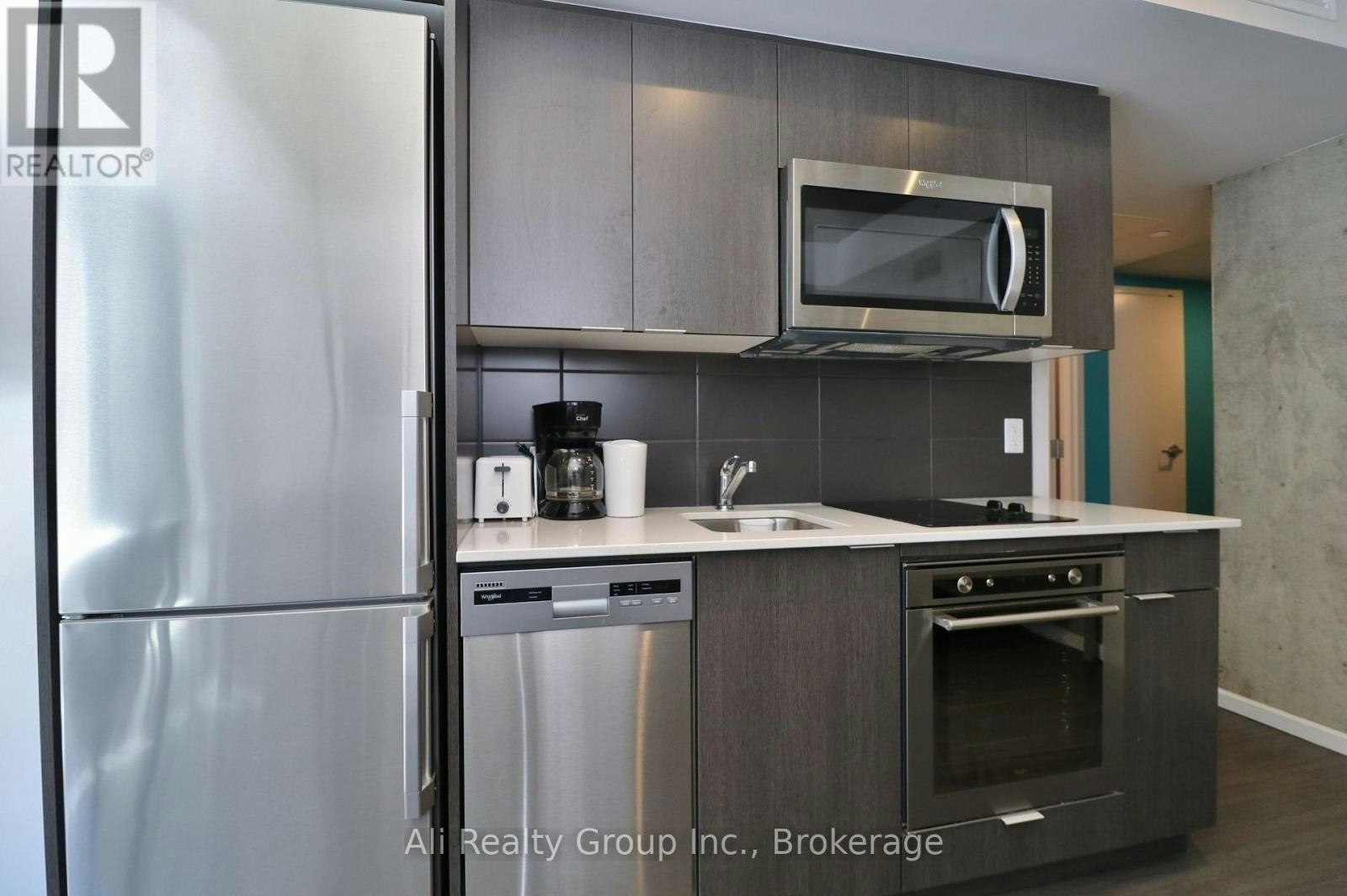 1601-105 Champagne Avenue S, Ottawa, ON, K1S 5E5 - 4