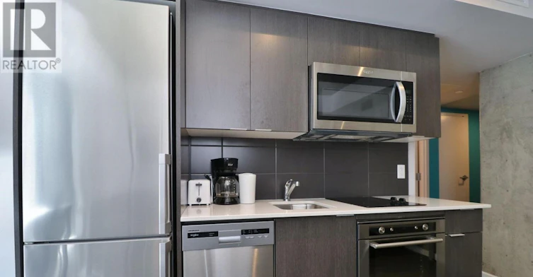 1601-105 Champagne Avenue S, Ottawa, ON, K1S 5E5 - 4