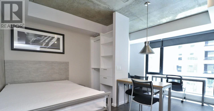 1601-105 Champagne Avenue S, Ottawa, ON, K1S 5E5 - 15