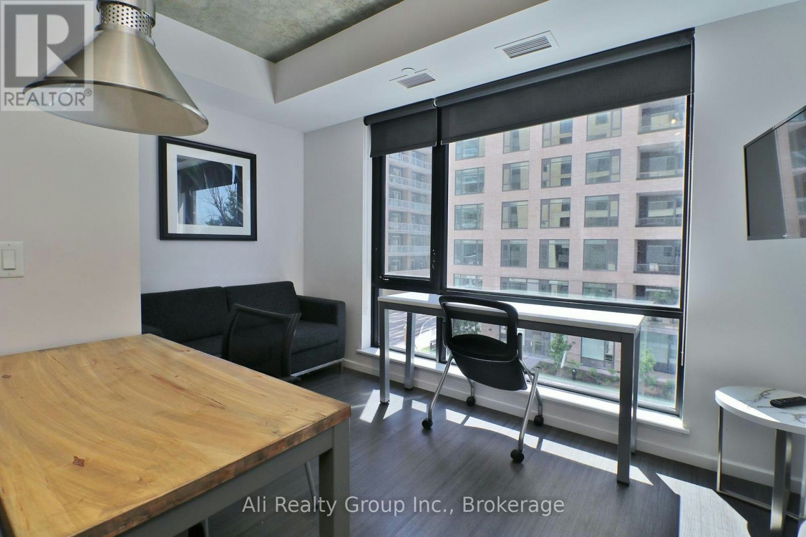 1601-105 Champagne Avenue S, Ottawa, ON, K1S 5E5 - 9