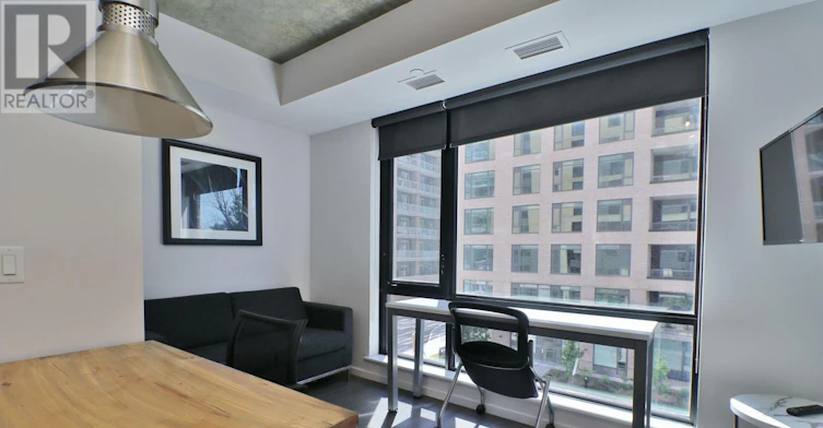 1601-105 Champagne Avenue S, Ottawa, ON, K1S 5E5 - 9