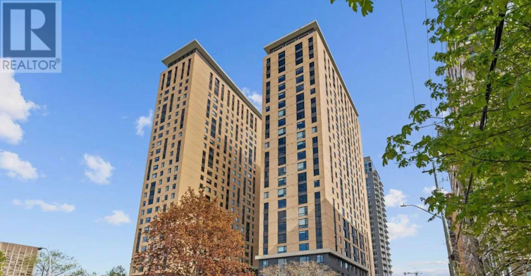 1601-105 Champagne Avenue S, Ottawa, ON, K1S 5E5