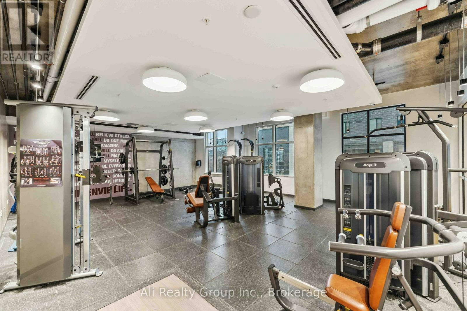 1601-105 Champagne Avenue S, Ottawa, ON, K1S 5E5 - 20