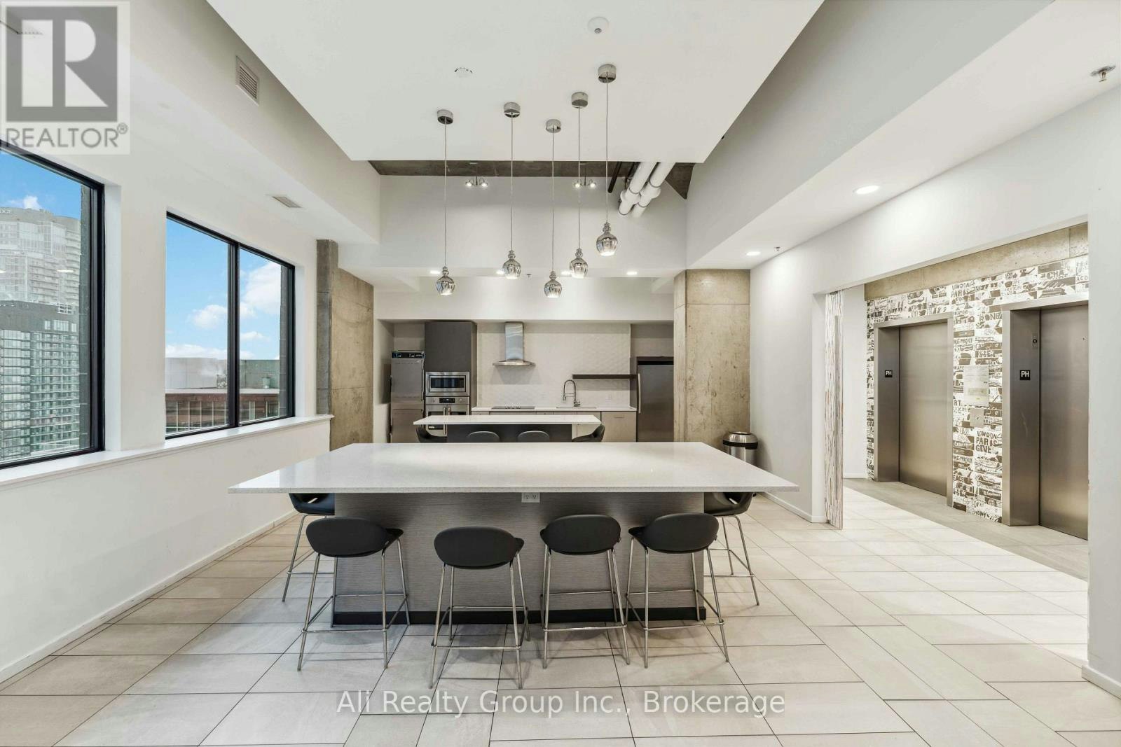 1601-105 Champagne Avenue S, Ottawa, ON, K1S 5E5 - 31