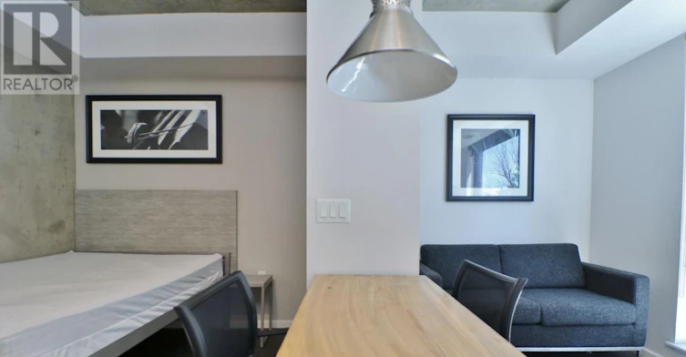 1601-105 Champagne Avenue S, Ottawa, ON, K1S 5E5 - 8