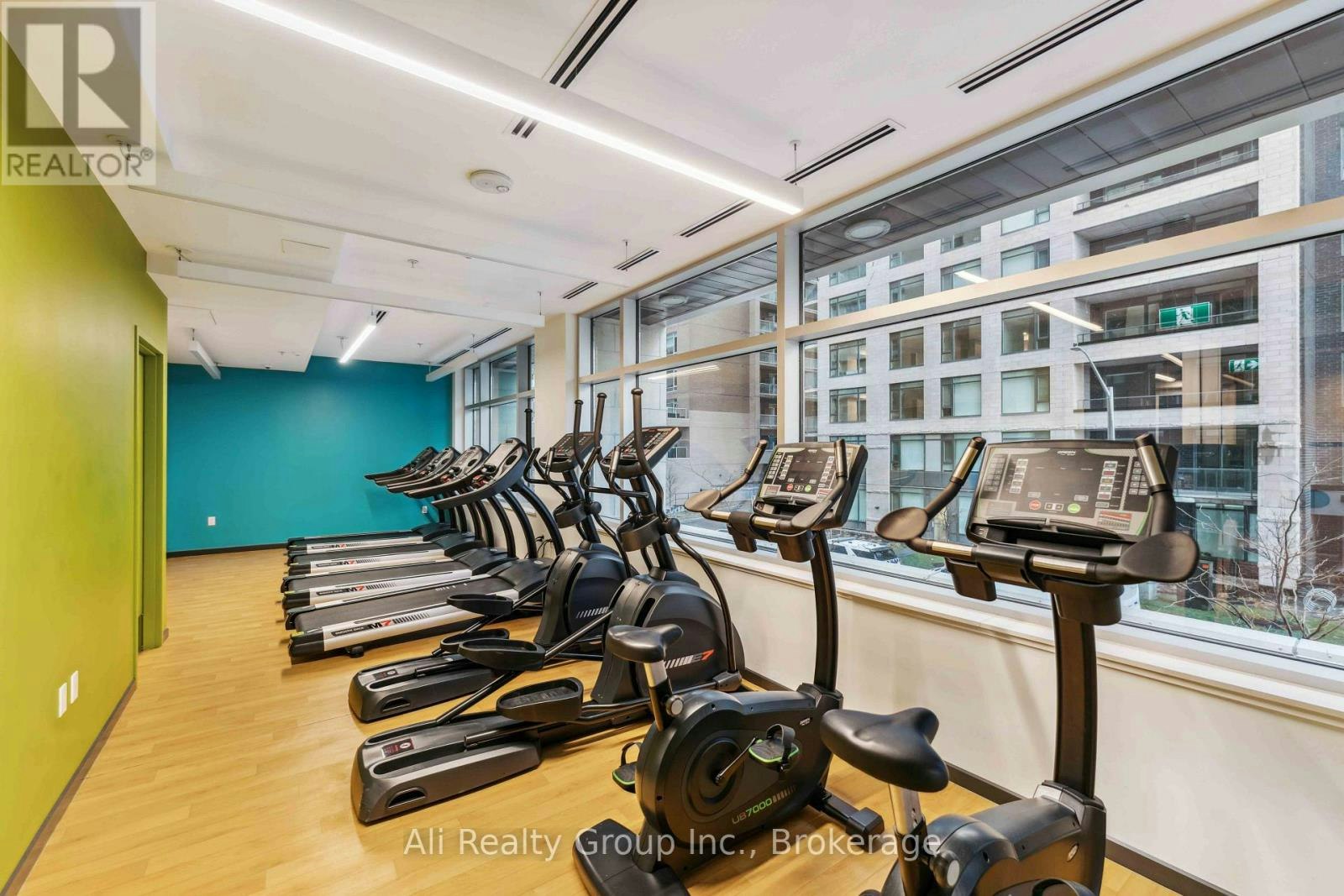 1601-105 Champagne Avenue S, Ottawa, ON, K1S 5E5 - 22