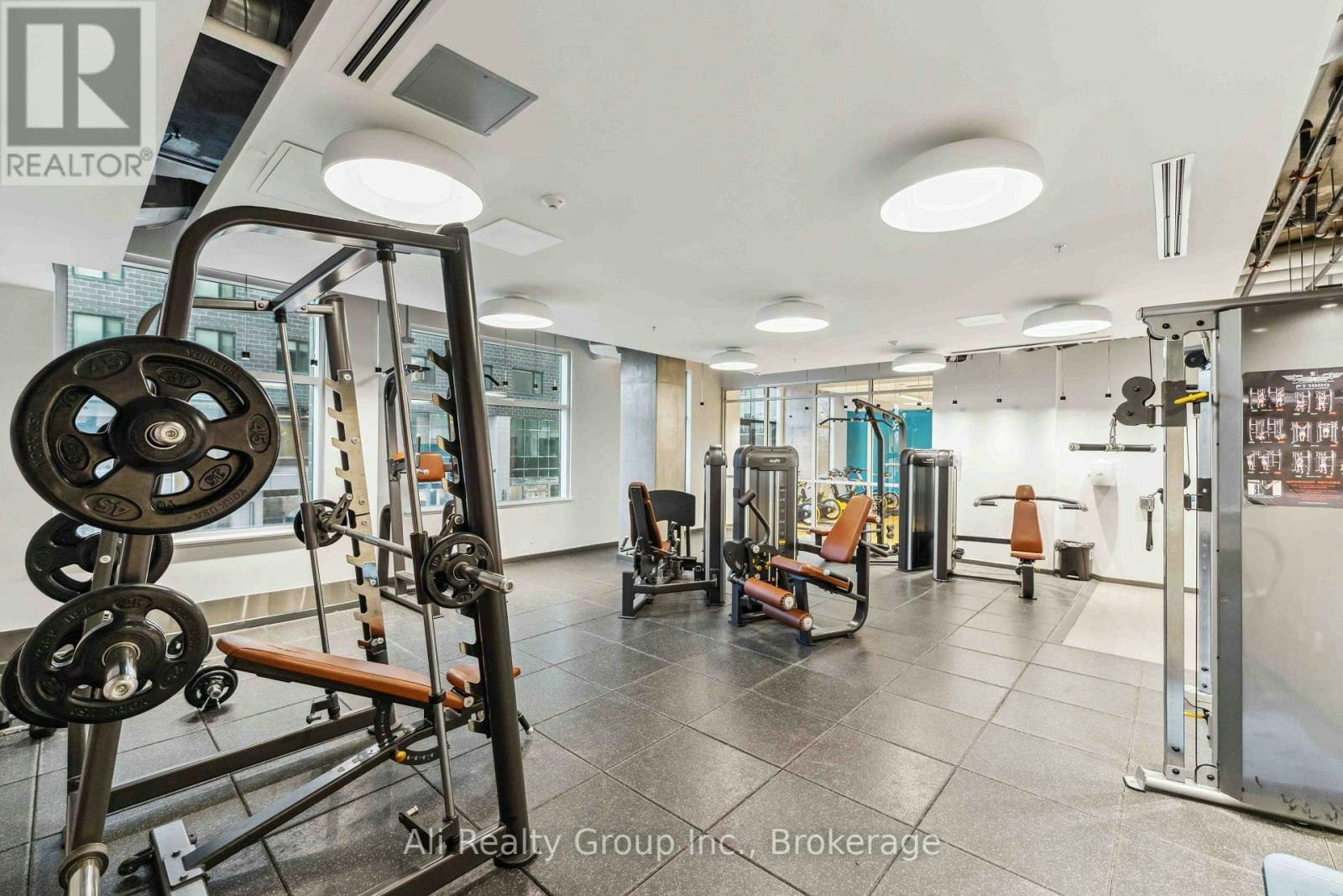 1601-105 Champagne Avenue S, Ottawa, ON, K1S 5E5 - 21