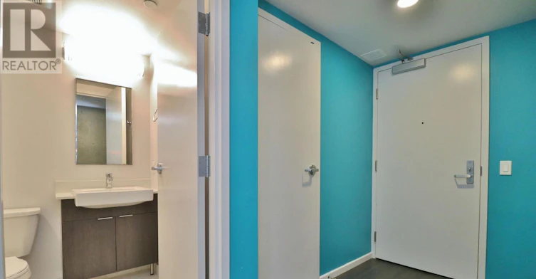 1601-105 Champagne Avenue S, Ottawa, ON, K1S 5E5 - 2