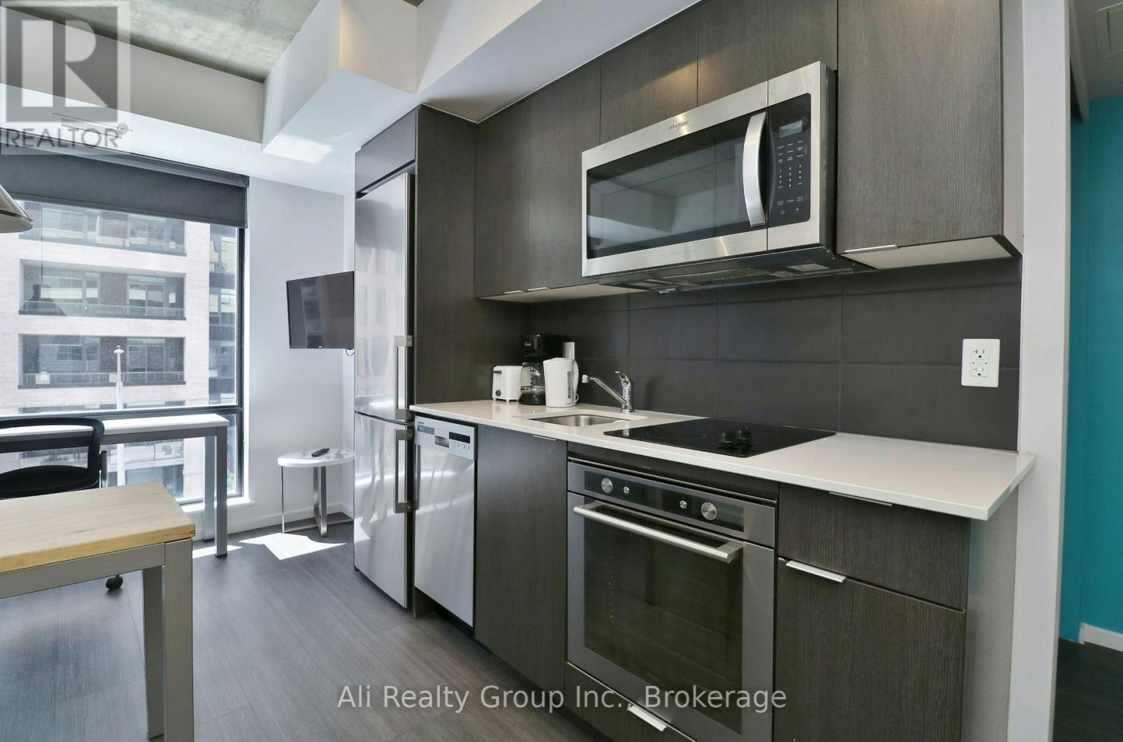 1601-105 Champagne Avenue S, Ottawa, ON, K1S 5E5 - 3