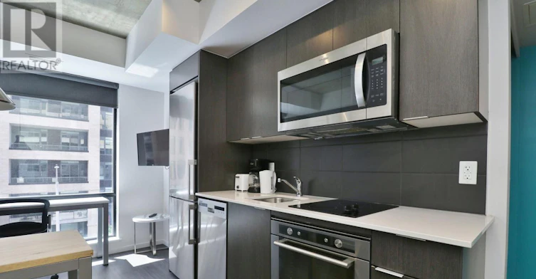 1601-105 Champagne Avenue S, Ottawa, ON, K1S 5E5 - 3
