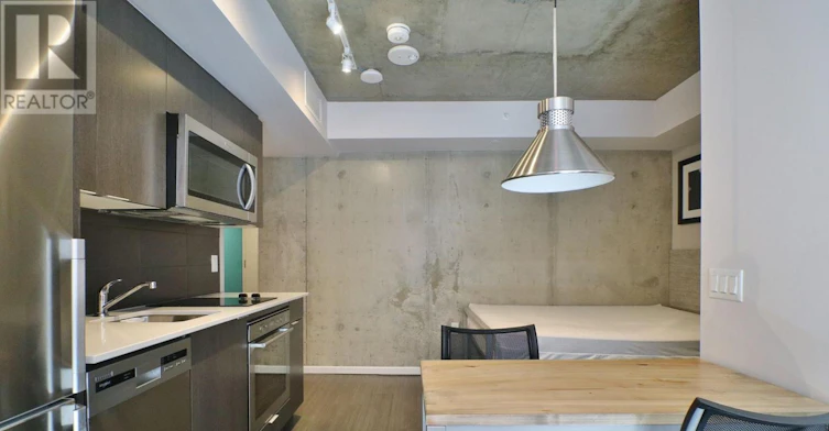 1601-105 Champagne Avenue S, Ottawa, ON, K1S 5E5 - 7