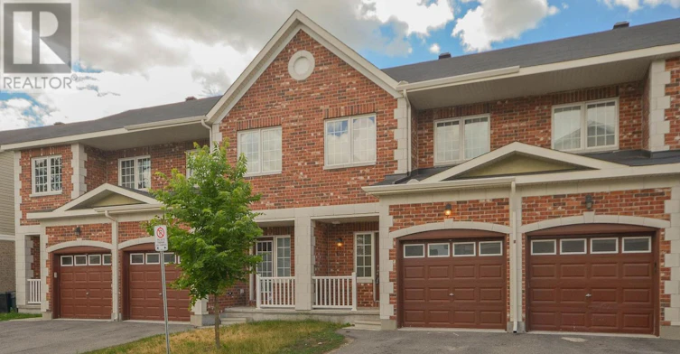 62 Dundalk Private, Ottawa, ON, K2J 4X6 - 2