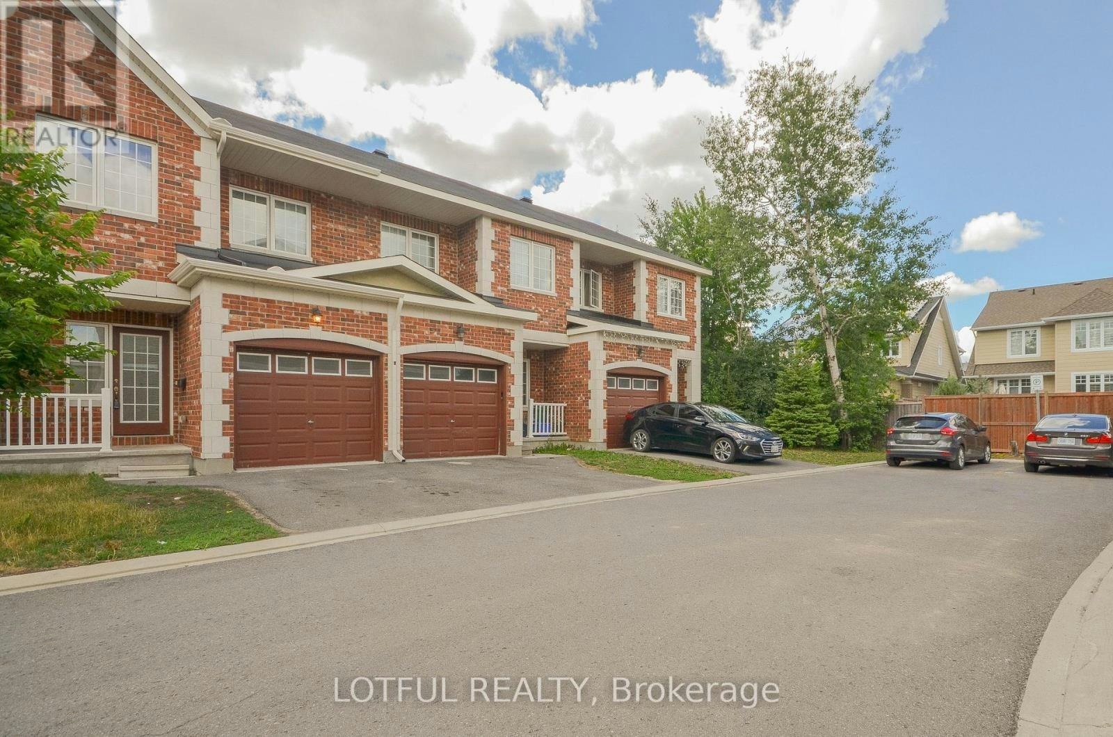 62 Dundalk Private, Ottawa, ON, K2J 4X6 - 3