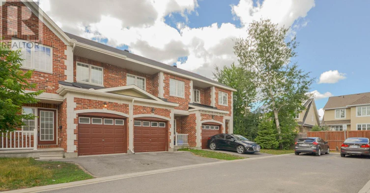 62 Dundalk Private, Ottawa, ON, K2J 4X6 - 3