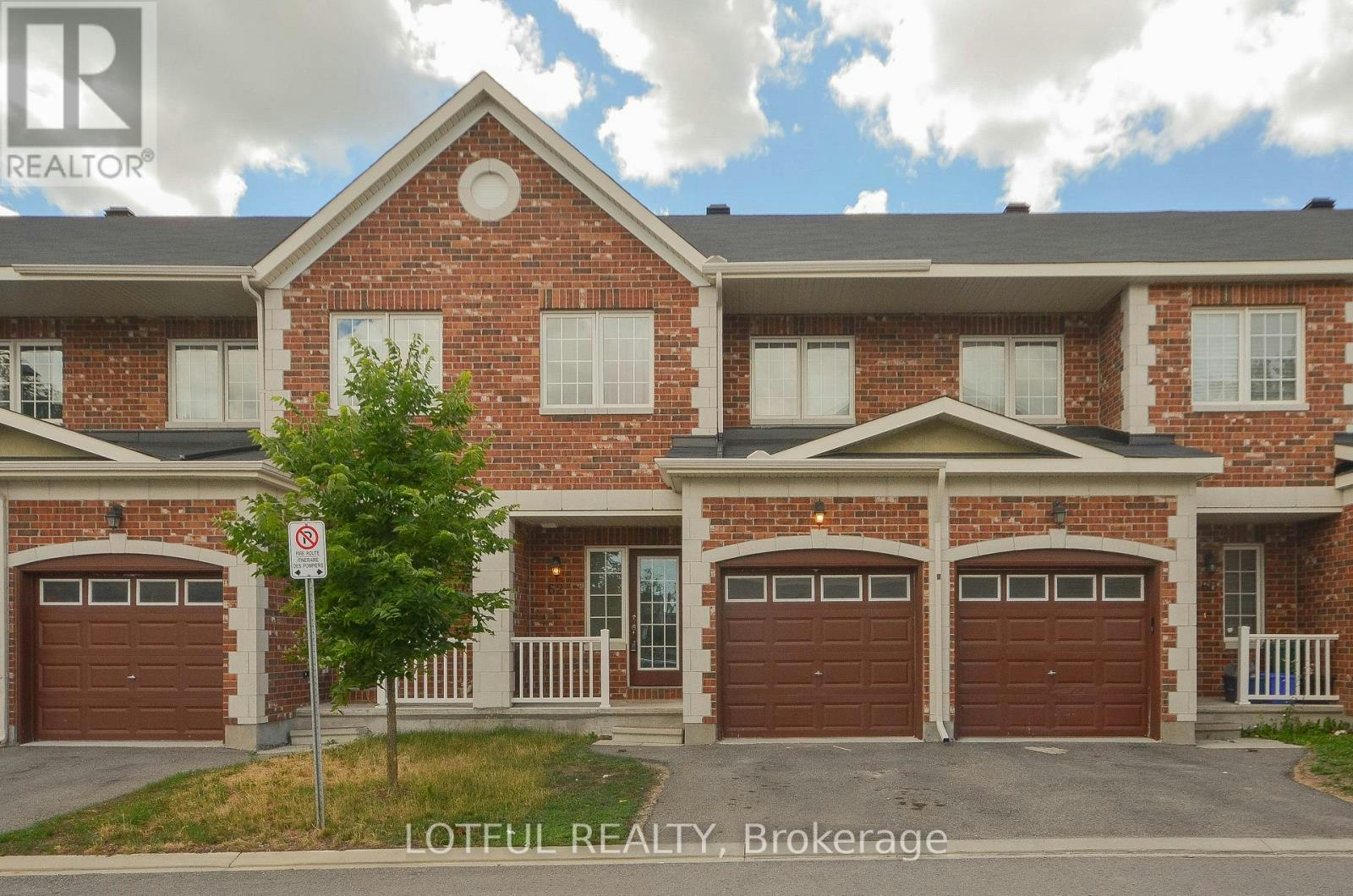 62 Dundalk Private, Ottawa, ON, K2J 4X6