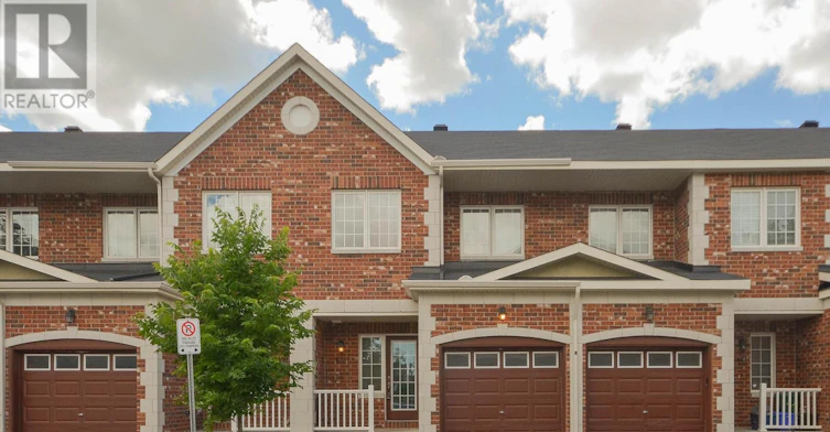 62 Dundalk Private, Ottawa, ON, K2J 4X6