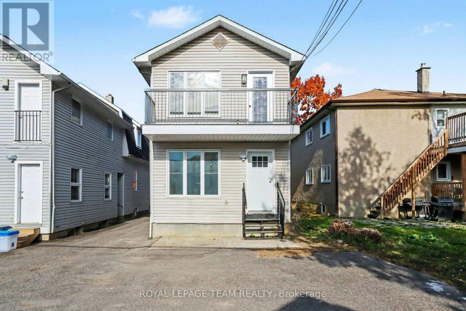 B-1418 Raven Avenue, Ottawa, ON, K1Z 7Y4 - 2