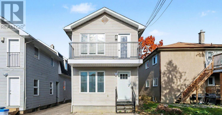 B-1418 Raven Avenue, Ottawa, ON, K1Z 7Y4 - 2