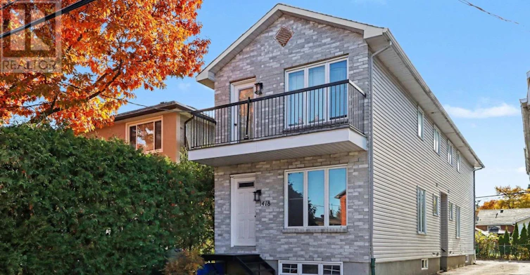 B-1418 Raven Avenue, Ottawa, ON, K1Z 7Y4