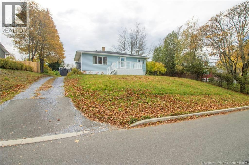 28 Morley Crescent, Saint John, NB, E2J 2X6